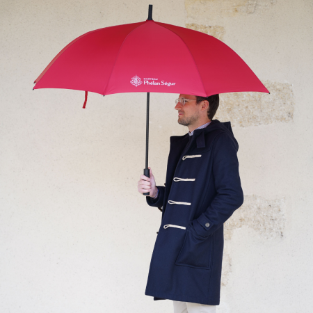 Le parapluie - Château Phélan Ségur