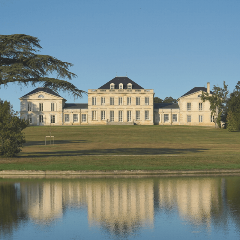 Château Phélan Ségur